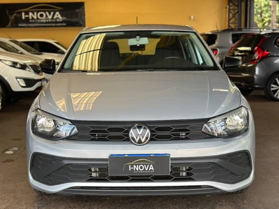 VOLKSWAGEN POLO 1.0 MPI TRACK MANUAL VOLKSWAGEN POLO 1.0 MPI TRACK MANUAL